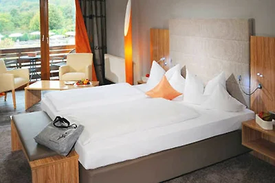 Komfort Doppelzimmer