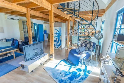 Casa vacanze Vacanza di relax Saal in Vorpommern