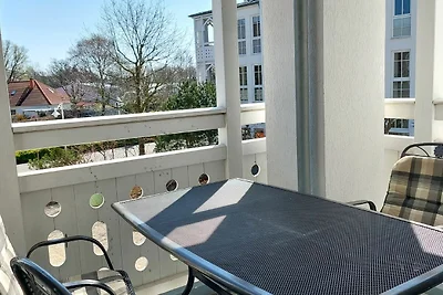 Seepark Sellin, Whg. 605