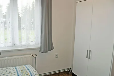 Vakantieappartement Gezinsvakantie Putbus