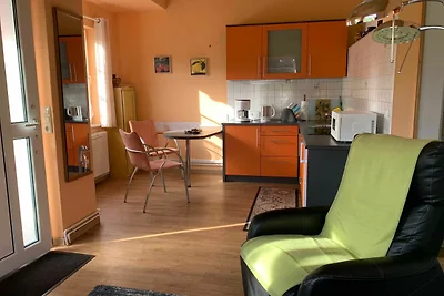 Vakantieappartement Gezinsvakantie Loddin