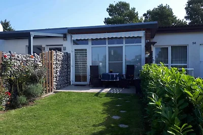 Appartamento Vacanza con famiglia Timmendorf