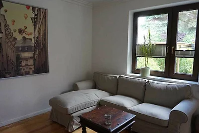 Ferienwohnung Struck
