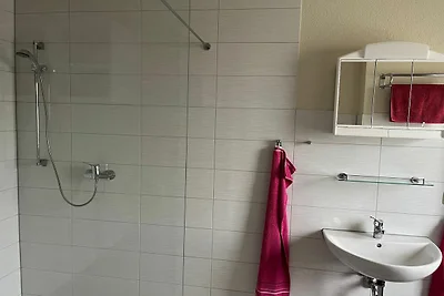 Vakantieappartement Gezinsvakantie Schaprode