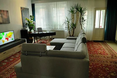 apartman za odmor Obiteljski odmor Lübbenau