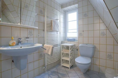 Vakantieappartement Gezinsvakantie Nordstrand