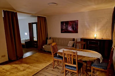 Vakantieappartement Gezinsvakantie Heiligenstadt