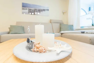 Vakantieappartement Gezinsvakantie Sellin