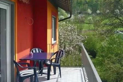 Ferienwohnung beim Steinmetzmeister im...