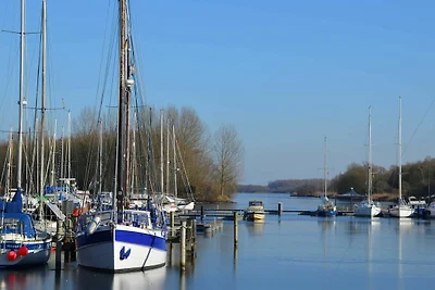 Casa vacanze Vacanza di relax Hooksiel