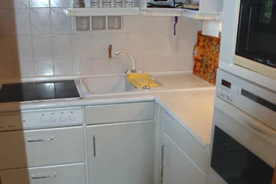 Vakantieappartement Gezinsvakantie Sellin