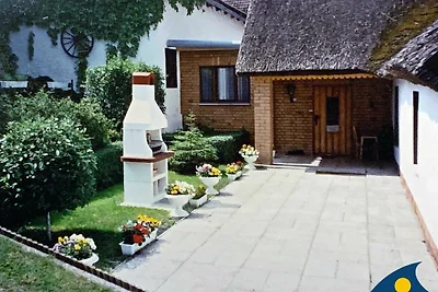 Parterrewohnung