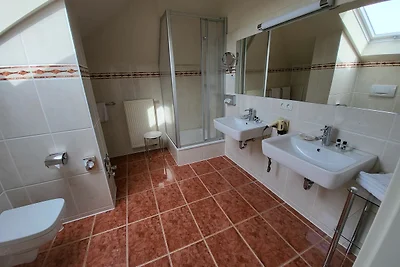 Vakantieappartement Gezinsvakantie Kühlungsborn