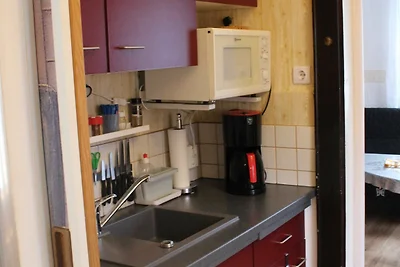 Appartamento Vacanza con famiglia Rankwitz