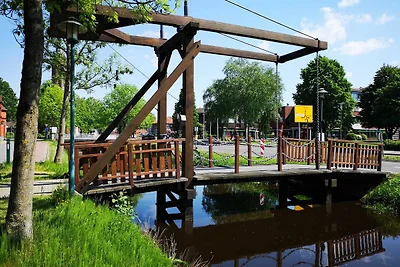 Ferienwohnung Backemoor