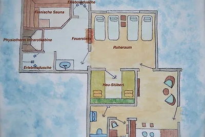 Ferienwohnung Ringsee