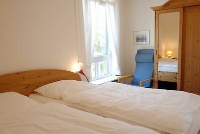 Vakantieappartement Gezinsvakantie Pommerby