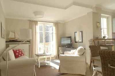 Kaiserliches Postamt Fewo 18