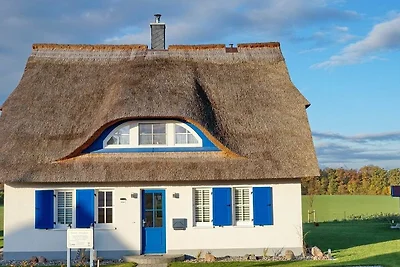 Vakantiehuis Ontspannende vakantie Zierow