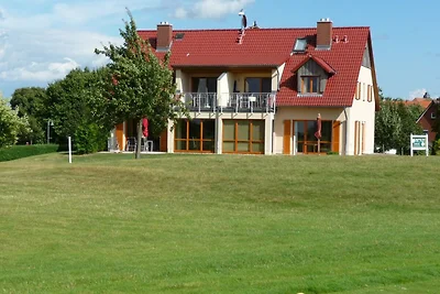 Appartamento Vacanza con famiglia Göhren-Lebbin