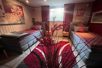 Vakantieappartement Gezinsvakantie Malente