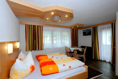 Vakantieappartement Gezinsvakantie Eisenberg