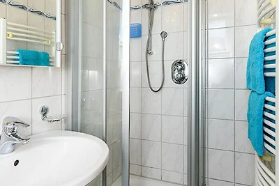 Ferienwohnung Strandflieder