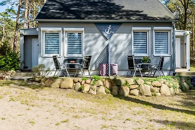 Ferienwohnung Plogshagen - HITTHIM