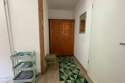 Ferienwohnung am Kienbach