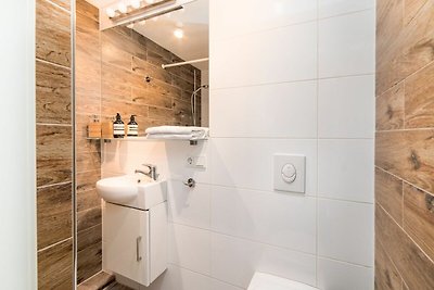 Vakantieappartement Gezinsvakantie Helgoland