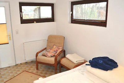 Lille Hus Ferienhaus