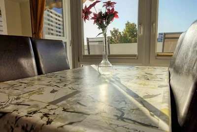 Ferienpark - Haus B, App. 0B0307