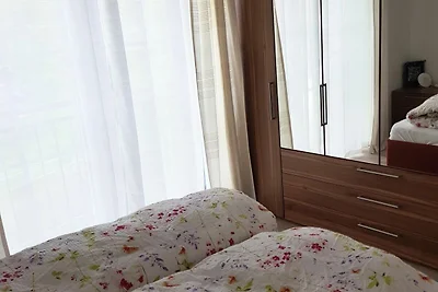 Ferienwohnung Gänseblümchen