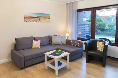 Ferienwohnung Kleine Krabbe