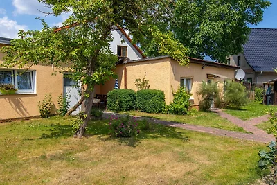 Appartamento Vacanza con famiglia Greifswald