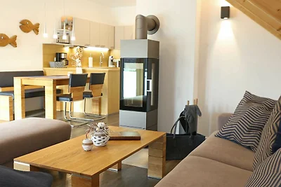 Vakantieappartement Gezinsvakantie Thiessow