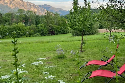 Ferienwohnung Blaumachen