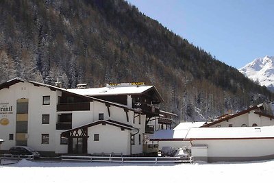 Appartamento Vacanza con famiglia Sölden