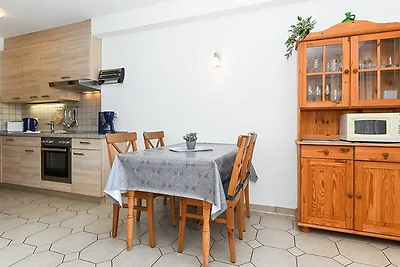 Ferienwohnung Taddigskrabbe