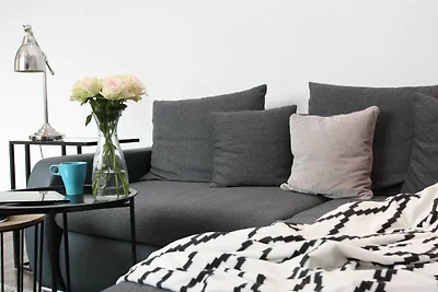 Ferienwohnung 1- Dachgeschoss-online