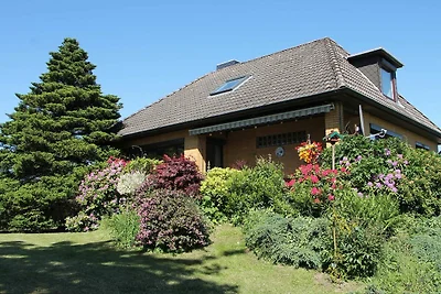 Appartamento Vacanza con famiglia Steinkirchen