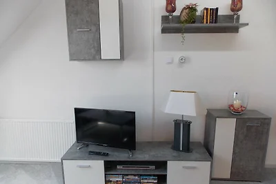 Ferienwohnung Mohnblume