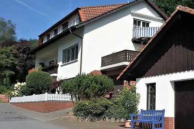 Vakantieappartement Gezinsvakantie Oberzent