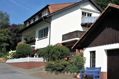 Ferienwohnung Haus Sommerberg