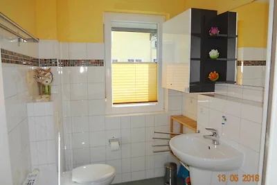 Ferienwohnung Morgenröte in der Strandstrasse