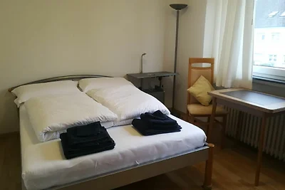 Appartamento Vacanza con famiglia Mühlheim am Main