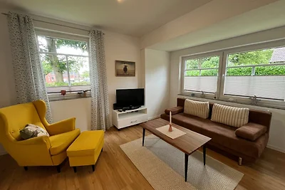 Casa vacanze Vacanza di relax Moormerland