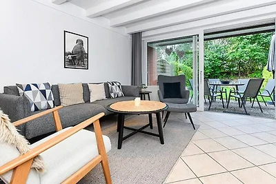 Casa vacanze Vacanza di relax Bensersiel