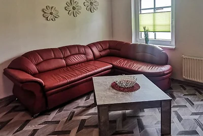 Appartamento Vacanza con famiglia Ueckermünde
