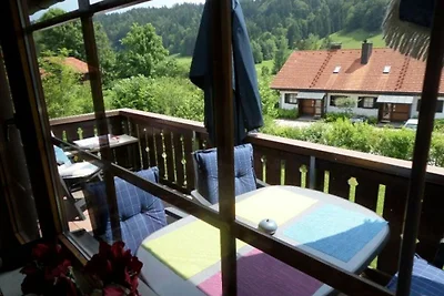 Hotel cultural and sightseeing holiday Missen-Wilhams